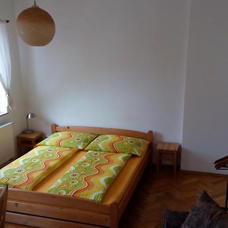 Apartmany Vrchlabí エクステリア 写真