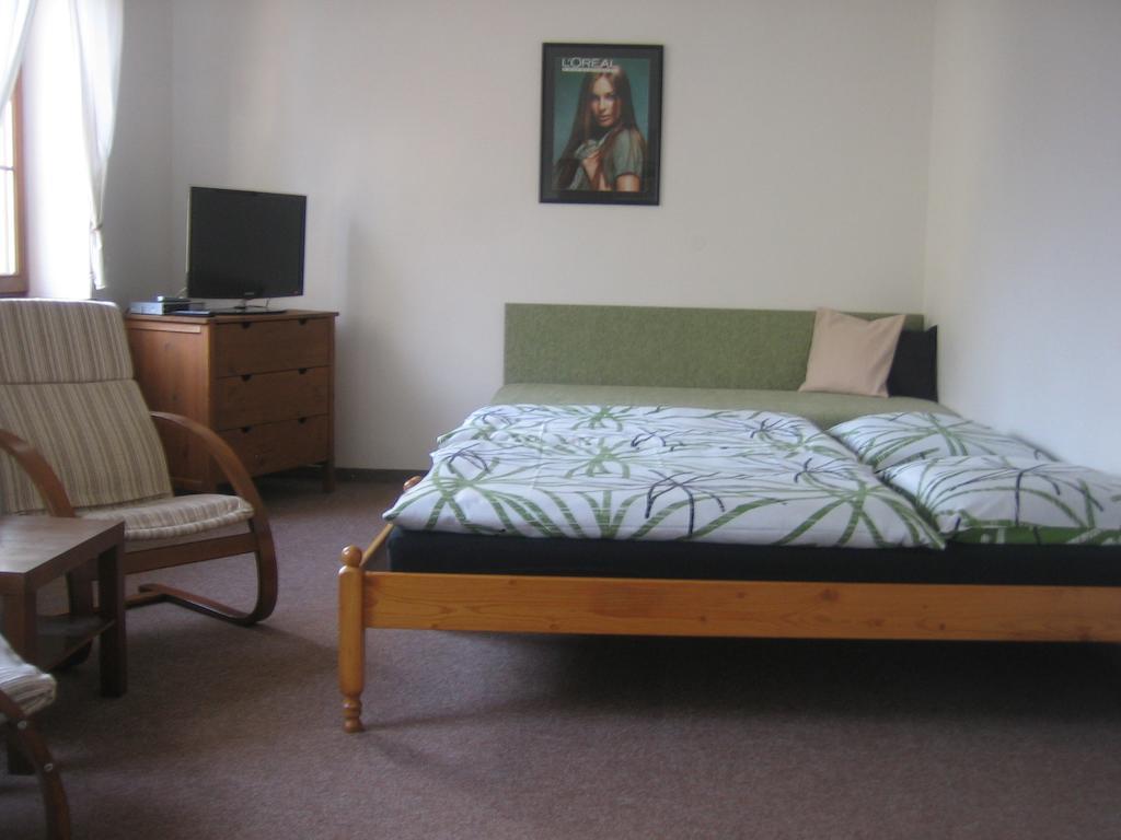 Apartmany Vrchlabí 部屋 写真