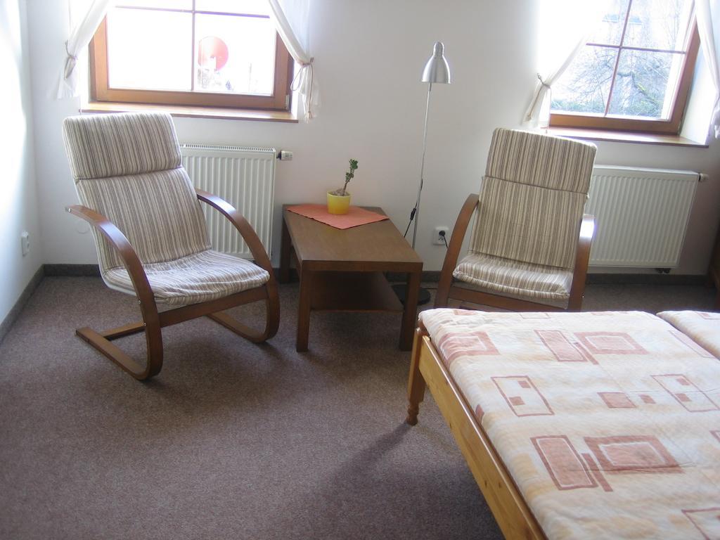 Apartmany Vrchlabí 部屋 写真