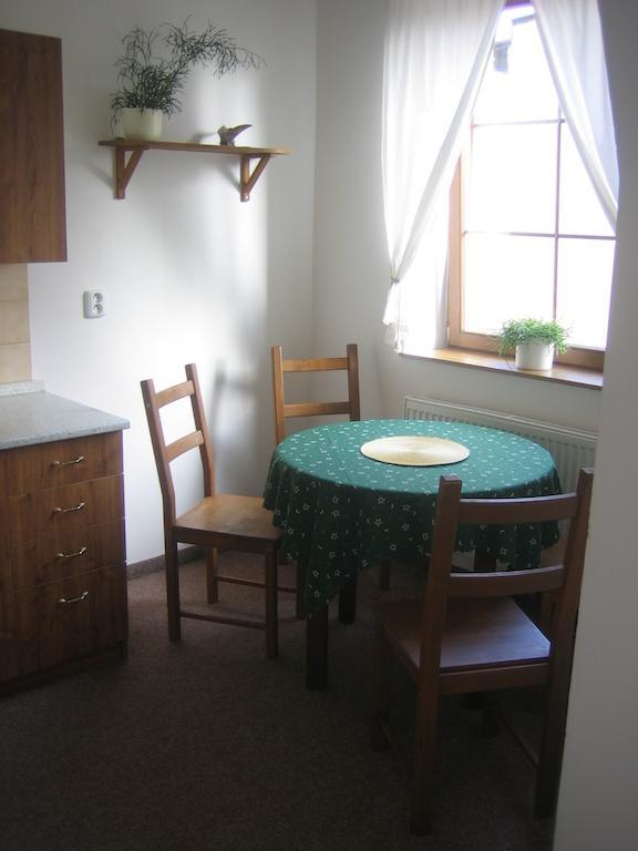 Apartmany Vrchlabí 部屋 写真