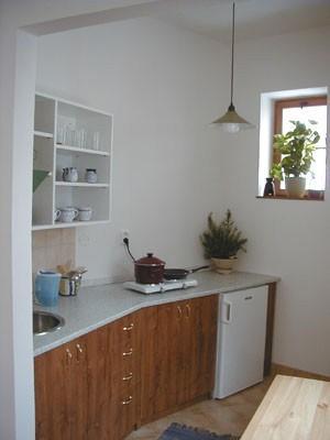 Apartmany Vrchlabí 部屋 写真