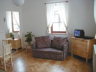 Apartmany Vrchlabí 部屋 写真
