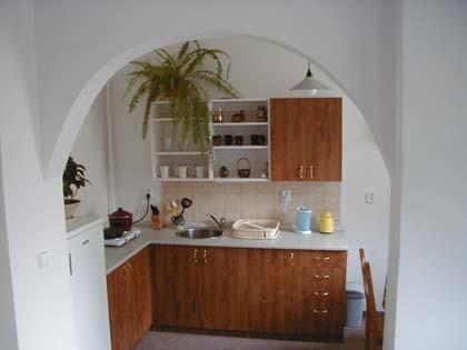 Apartmany Vrchlabí 部屋 写真