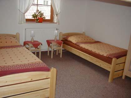 Apartmany Vrchlabí 部屋 写真